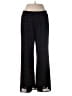 CAbi Stars Black Casual Pants Size S - photo 1