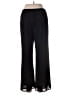 CAbi Stars Black Casual Pants Size S - photo 2