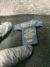 RACHEL Rachel Roy 100% Polyester Gray Poncho One size - photo 7