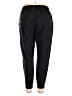 Active Black Casual Pants Size XL - photo 2