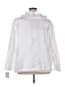Hosanna Design U.S.A. 100% Polyester Ivory Jacket Size 5XL - photo 2