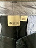 Stylus Solid Blue Casual Pants Size 10 - photo 7