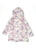 Penelope Mack 100% Polyester Pink Zip Up Hoodie Size 6 - photo 1