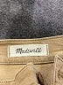 Madewell Tan Jeans Size 25 waist - photo 4