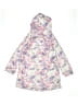 Penelope Mack 100% Polyester Pink Zip Up Hoodie Size 6 - photo 2