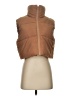 Merokeety Brown Vest Size S - photo 1