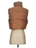 Merokeety Brown Vest Size S - photo 2