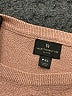 Worthington Pink Pullover Sweater Size XL (petite) - photo 7