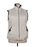 Bestow 100% Polyester Gray Vest Size 2X - photo 1