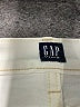 Gap Ivory Jeans Size 28 waist - photo 7