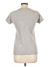 Assorted Brands Gray Short Sleeve T-Shirt Size L - photo 2