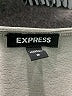 Express Green Silver Bodysuit Size M - photo 3