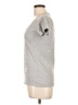 Assorted Brands Gray Short Sleeve T-Shirt Size L - photo 5