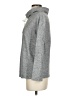 T by Talbots 100% Cotton Gray Sweatshirt Size XS - photo 5