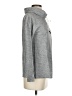 T by Talbots 100% Cotton Gray Sweatshirt Size XS - photo 4