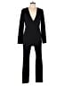 Shein Black Jumpsuit Size L - photo 1
