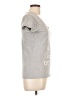 Assorted Brands Gray Short Sleeve T-Shirt Size L - photo 4