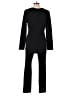 Shein Black Jumpsuit Size L - photo 2