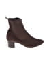 Joie Brown Ankle Boots Size 8 - photo 1