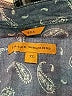 Jachs Girlfriend Plaid Silver Long Sleeve Button-Down Shirt Size XL - photo 7