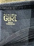 Athleta Girl Blue Long Sleeve T-Shirt Size XL (youth) - photo 3