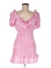 Zara Pink Sleeveless Top Size M - photo 1