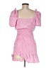 Zara Pink Sleeveless Top Size M - photo 2