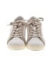 Zara Gray White Sneakers Size EU 40 - photo 2