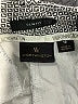 Worthington Houndstooth Gray Casual Pants Size 16 - photo 7