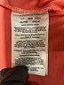 Columbia Orange Active T-Shirt Size XL - photo 8