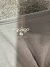 Indigo Gray Short Sleeve Top Size M - photo 7