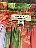 Current Air 100% Polyester Pink Cocktail Dress Size XS - photo 7