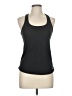 Unbranded Black Active Tank Size M (estimated) - photo 1