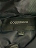 ColeBrook 100% Polyester Green Vest Size L - photo 6