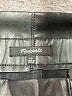 Madewell 100% Polyurethane Black Casual Pants Size 12 - photo 7