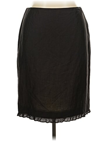 Dana Buchman Casual Skirt (view 1)