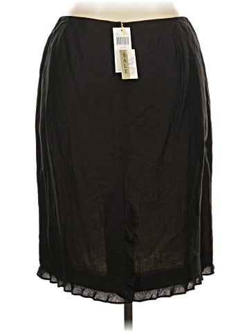 Dana Buchman Casual Skirt (view 2)