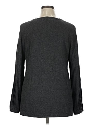Style&Co Pullover Sweater (view 2)