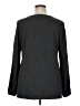Style&Co Gray Pullover Sweater Size XL - photo 2