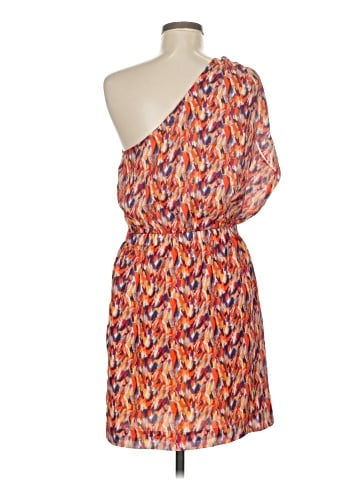 BCBGeneration Cocktail Dress (view 2)