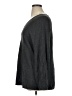 Style&Co Gray Pullover Sweater Size XL - photo 5