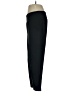 Lands' End Solid Black Active Pants Size M - photo 5