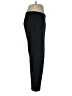 Lands' End Solid Black Active Pants Size M - photo 4