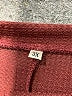 Unbranded Burgundy Long Sleeve Top Size 3X - photo 4