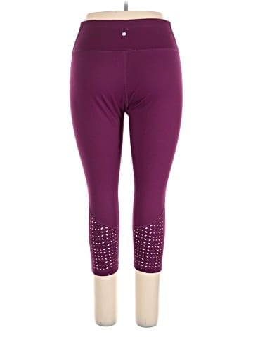Layer 8 Active Pants (view 2)