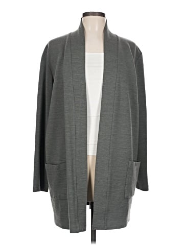 Moda International Cardigan (view 1)