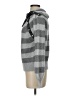 Derek Lam Stripes Gray Pullover Sweater Size S - photo 5