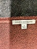 Green Envelope Brown Pullover Sweater Size S - photo 7
