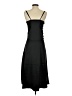 Shein 100% Polyester Black Cocktail Dress Size XS - photo 2