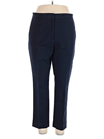 Ann Taylor Factory Dress Pants (view 1)